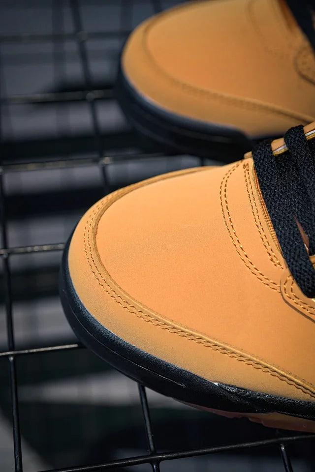 Air Jordan 5 Low "Chutney" Wheat Brown
