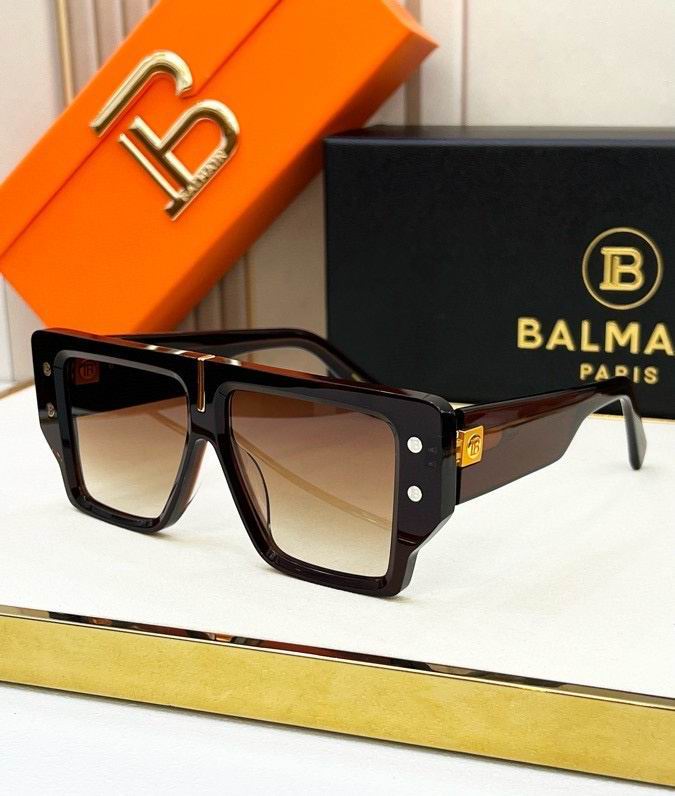 Óculos Balmain