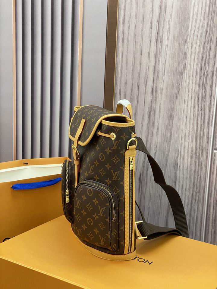 Mochila Louis Vuitton