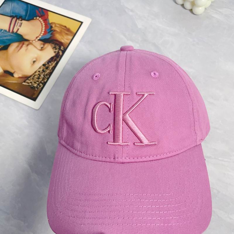 Boné Calvin Klein