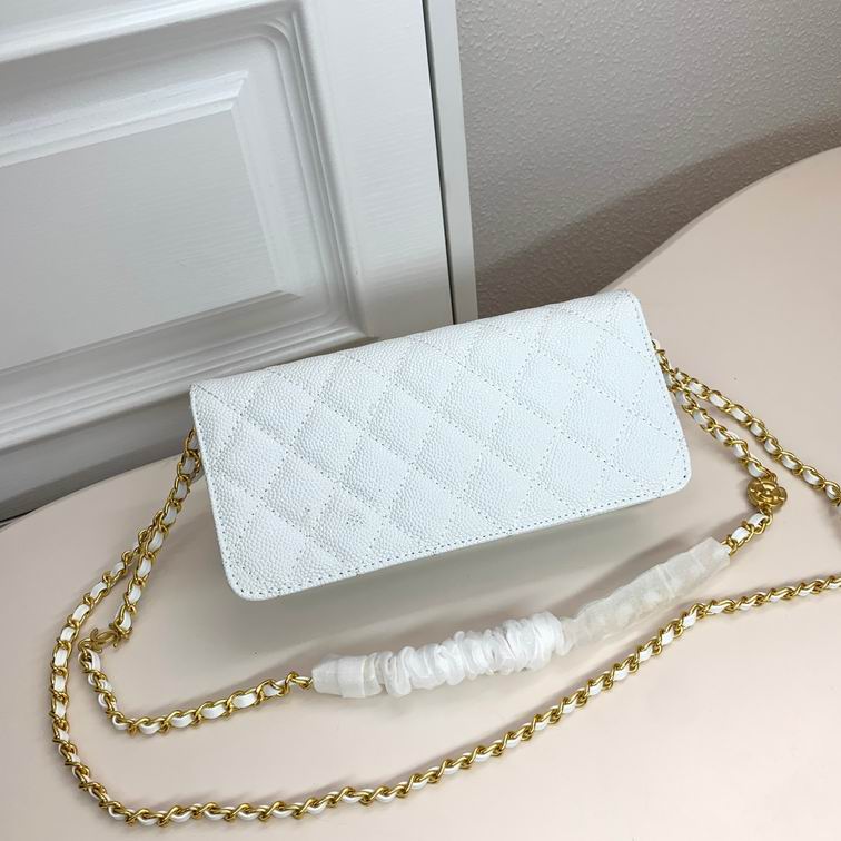 Bolsa Chanel