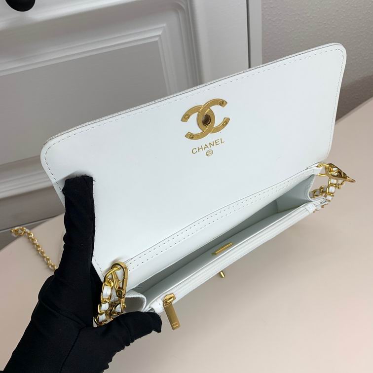 Bolsa Chanel