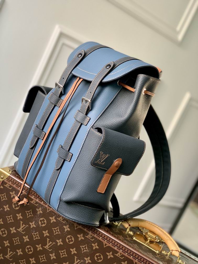 Mochila Louis Vuitton