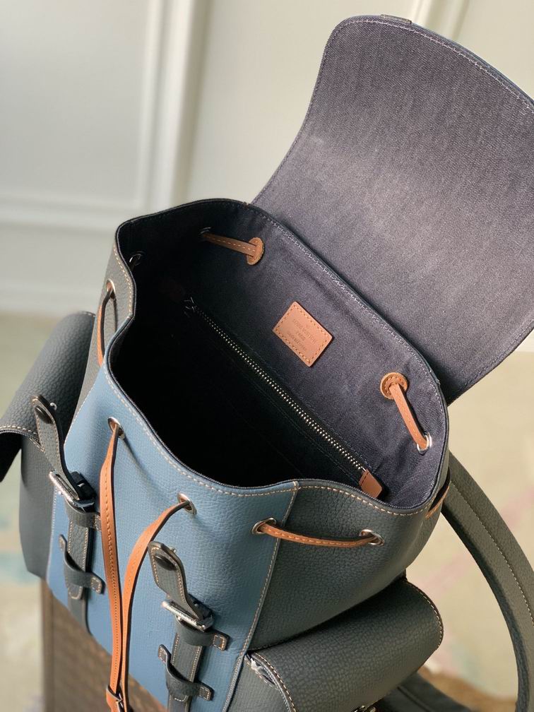 Mochila Louis Vuitton
