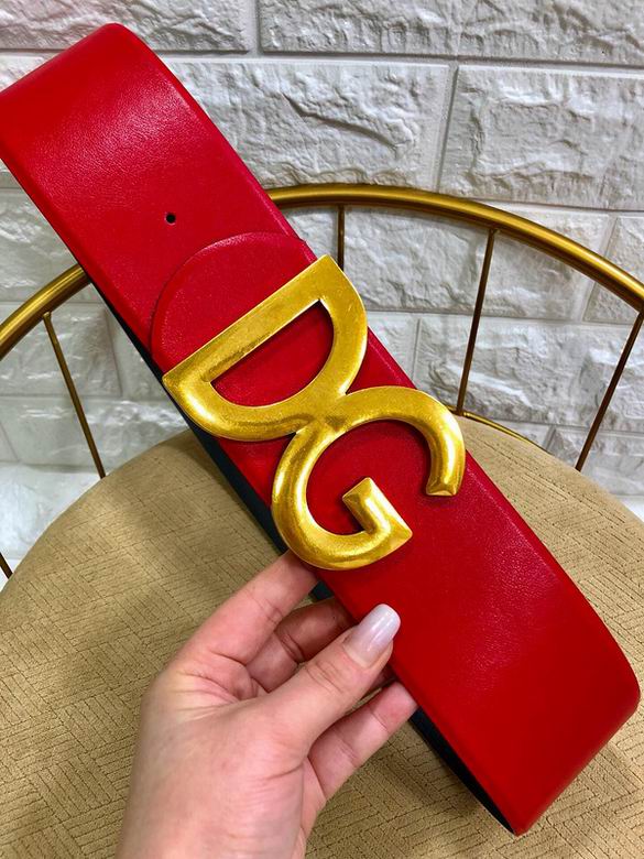 Cinto Dolce & Gabbana