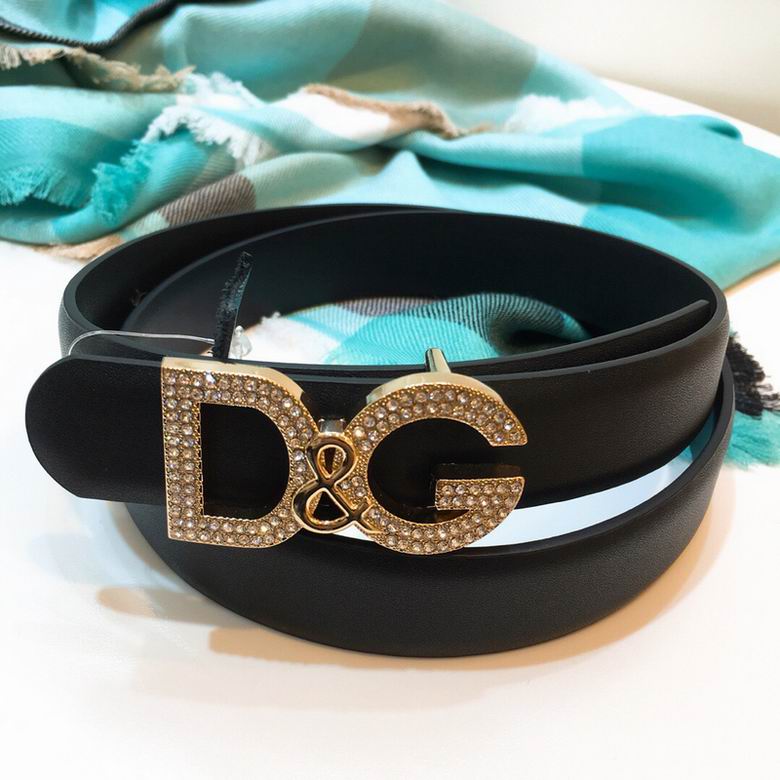 Cinto Dolce & Gabbana