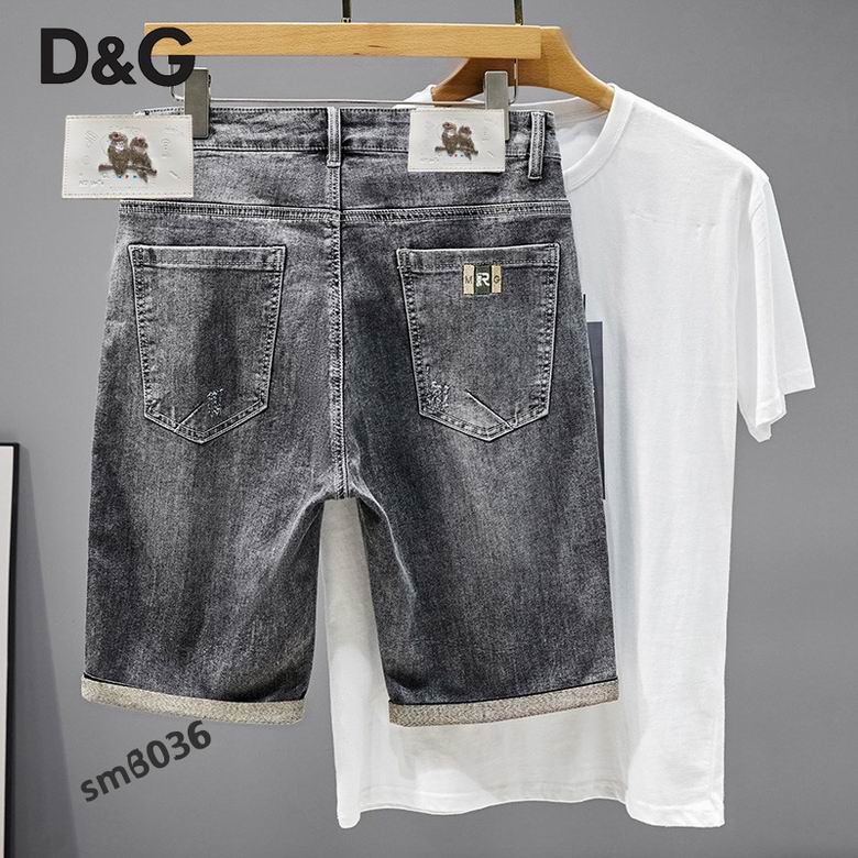 D&G