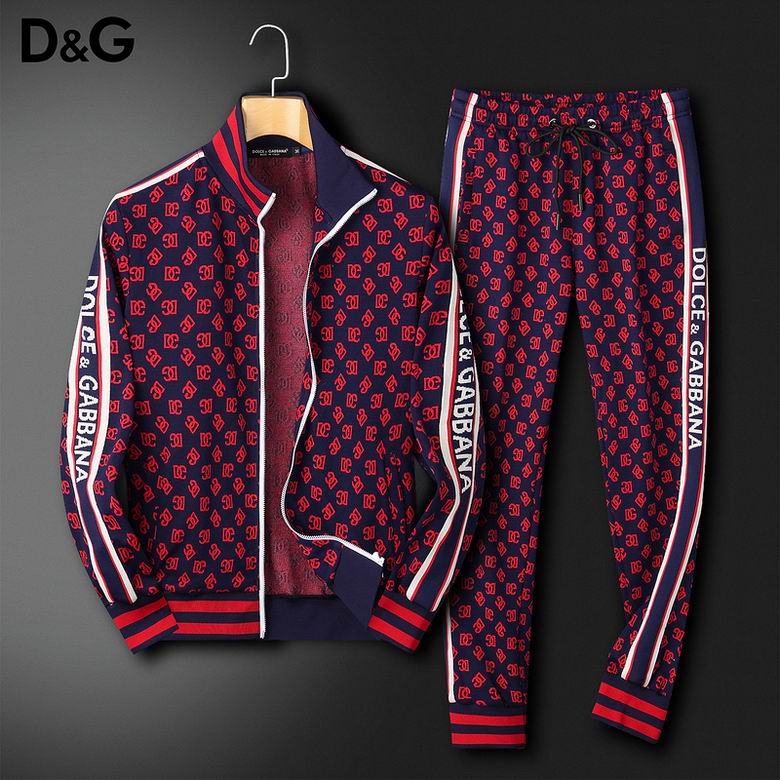 Moletom Dolce & Gabbana
