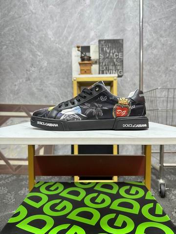 Dolce & Gabbana