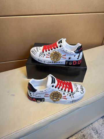Dolce & Gabbana