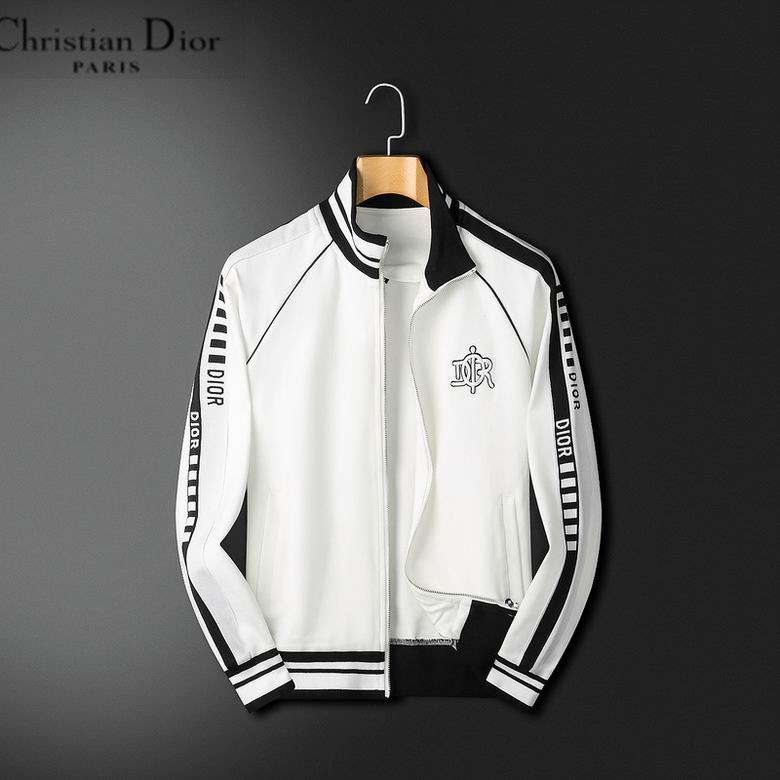 Moletom Dior