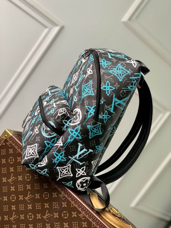 Mochila Louis Vuitton