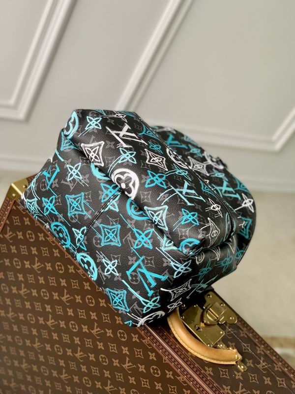 Mochila Louis Vuitton
