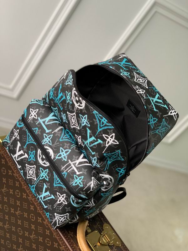 Mochila Louis Vuitton