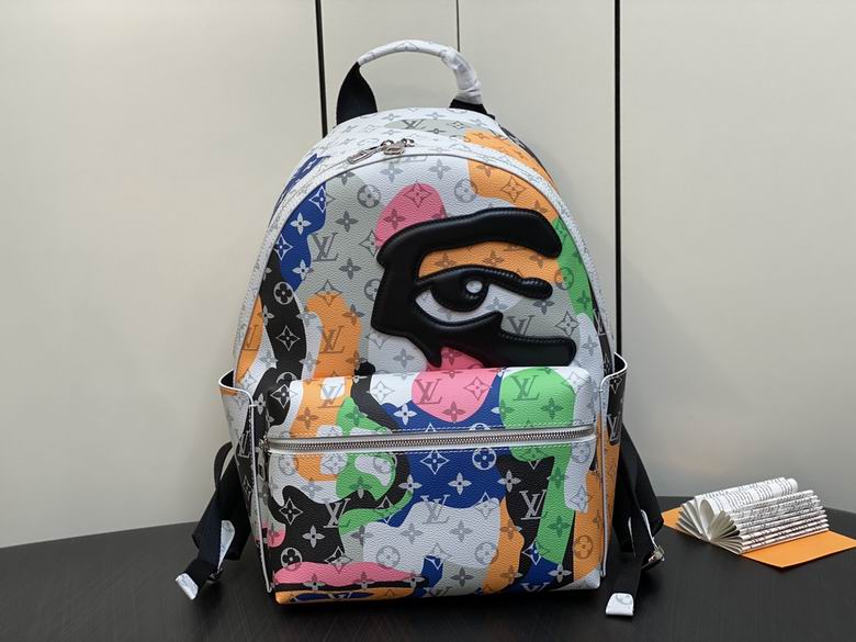 Mochila Louis Vuitton