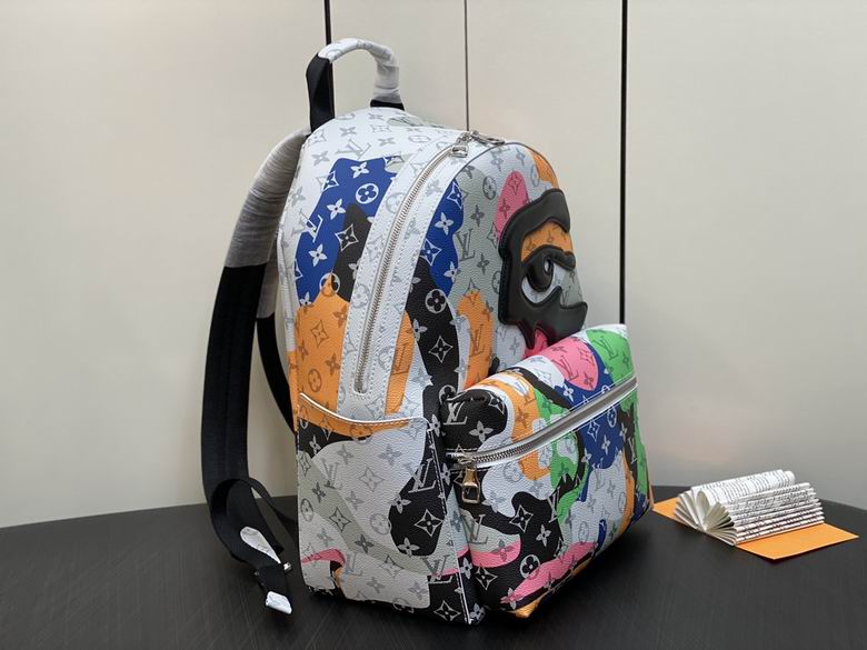 Mochila Louis Vuitton