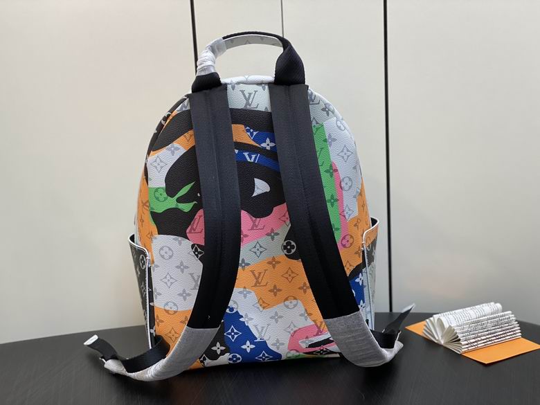 Mochila Louis Vuitton