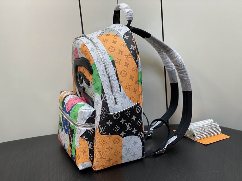 Mochila Louis Vuitton