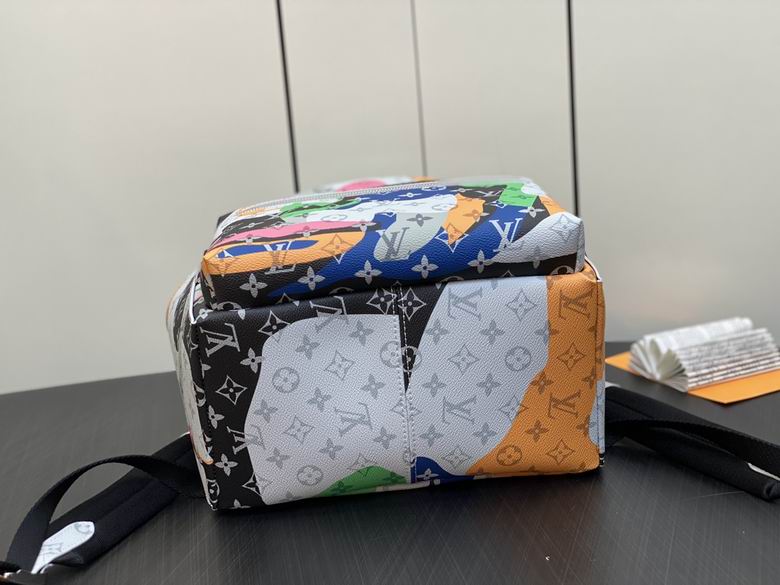 Mochila Louis Vuitton
