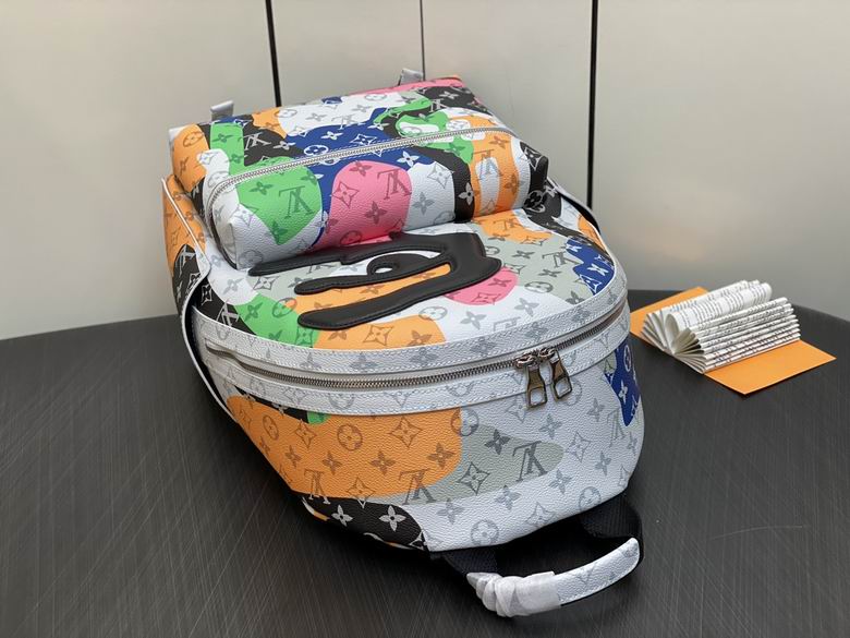 Mochila Louis Vuitton
