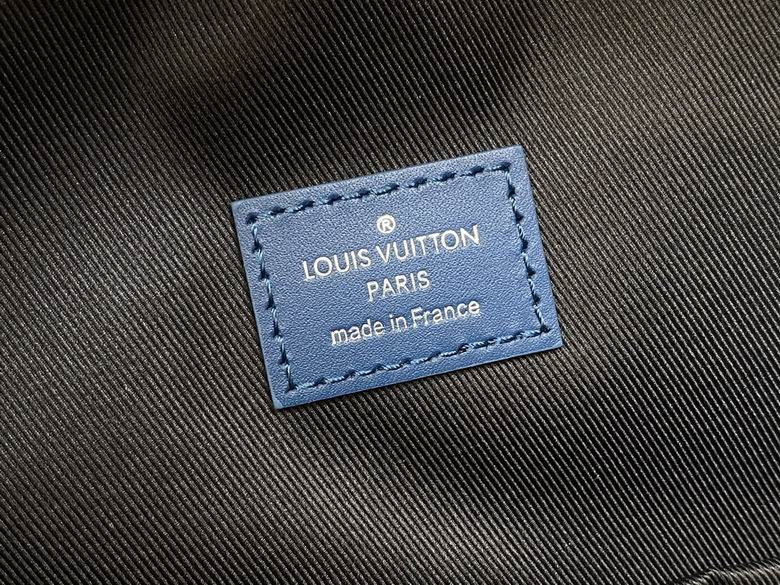 Mochila Louis Vuitton