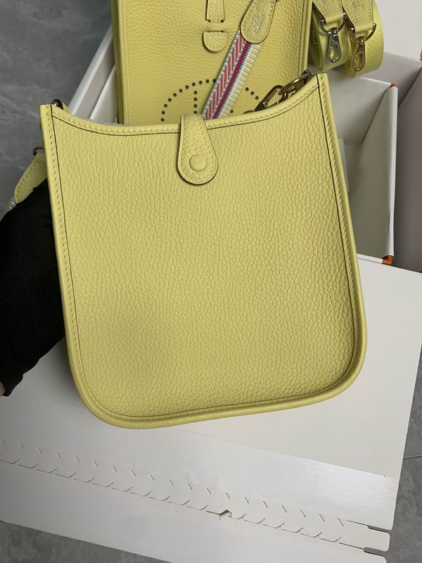 Bolsa Hermès Evelyne