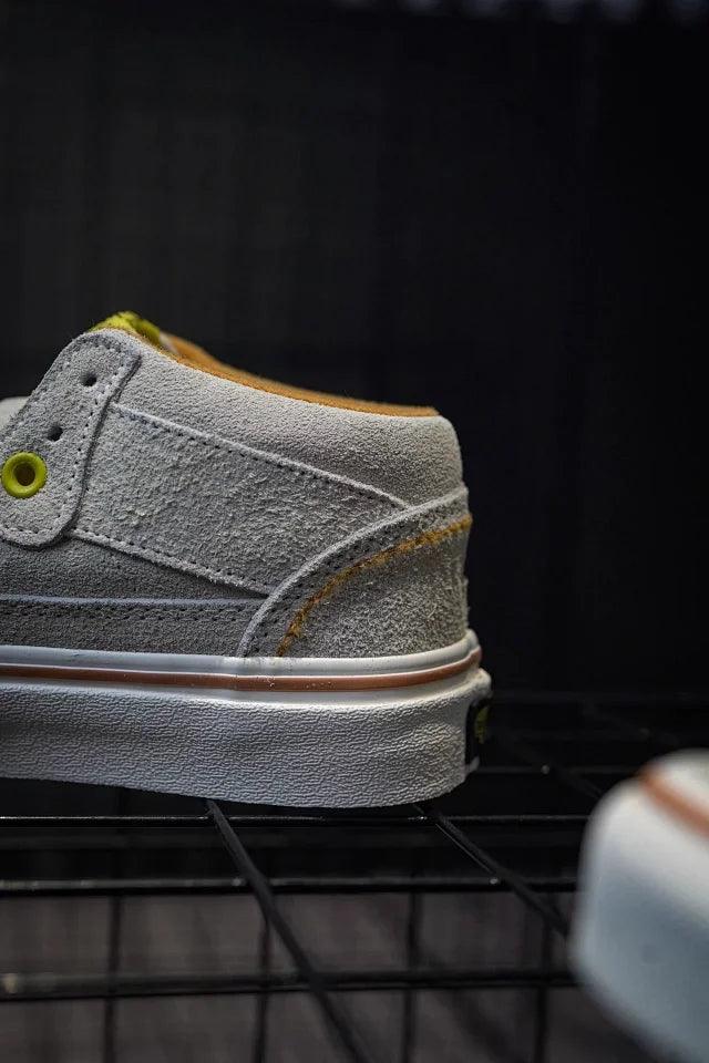 FTMD x Vans Half Cab Collaboration