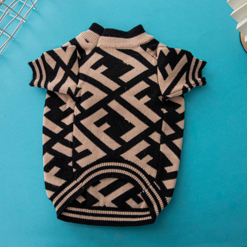 Cardigan Fendi