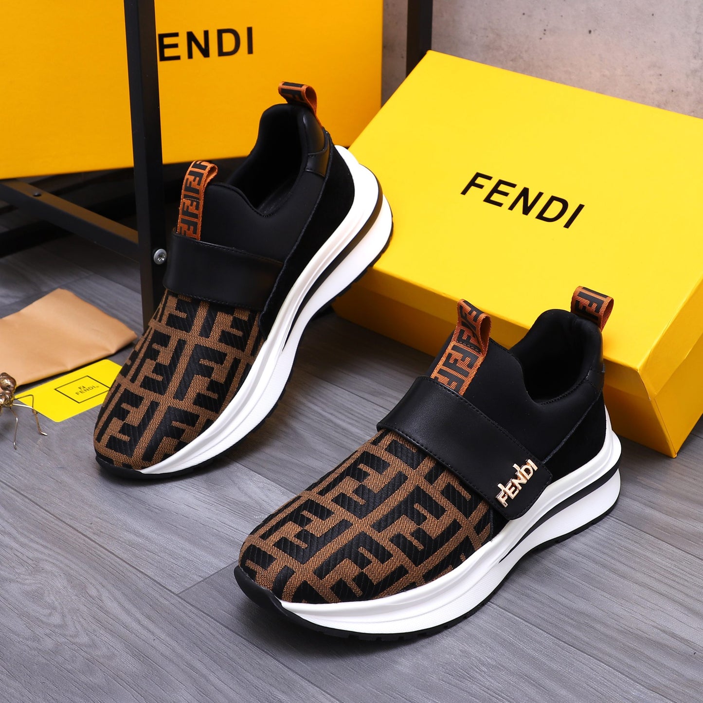 Fendi
