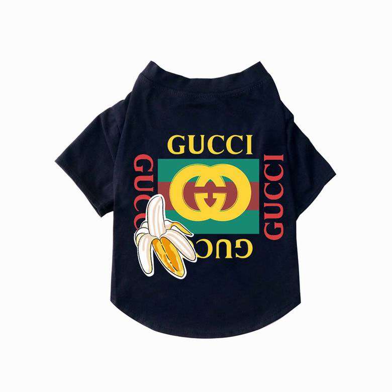 Camisa Gucci
