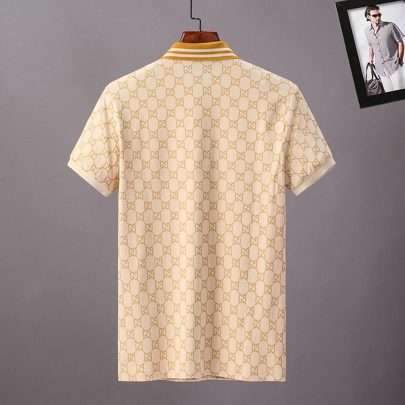 Camisa Polo Gucci