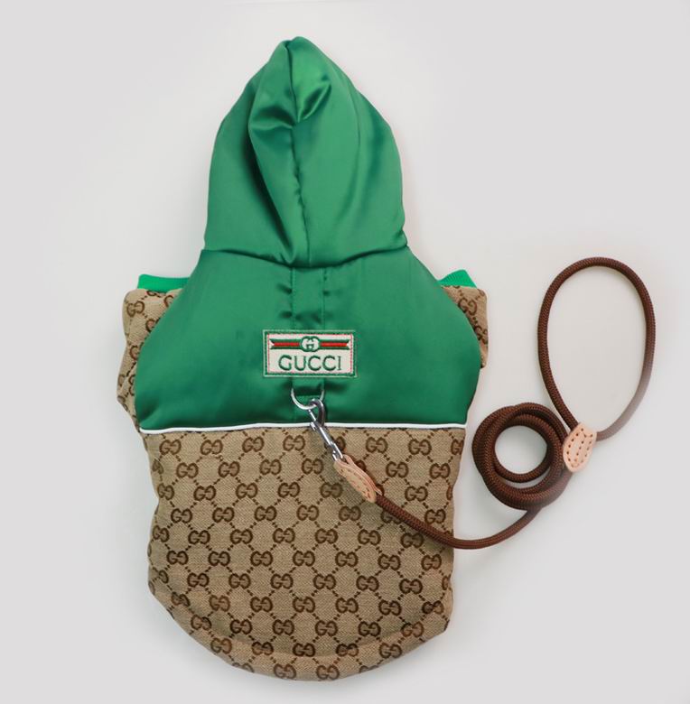 Casaco Gucci
