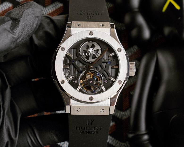 Hublot