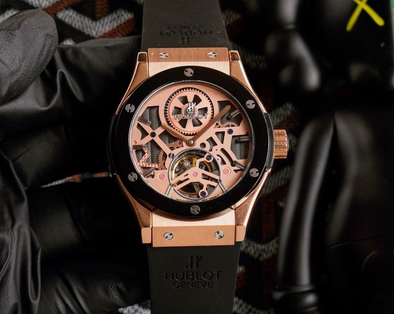 Hublot