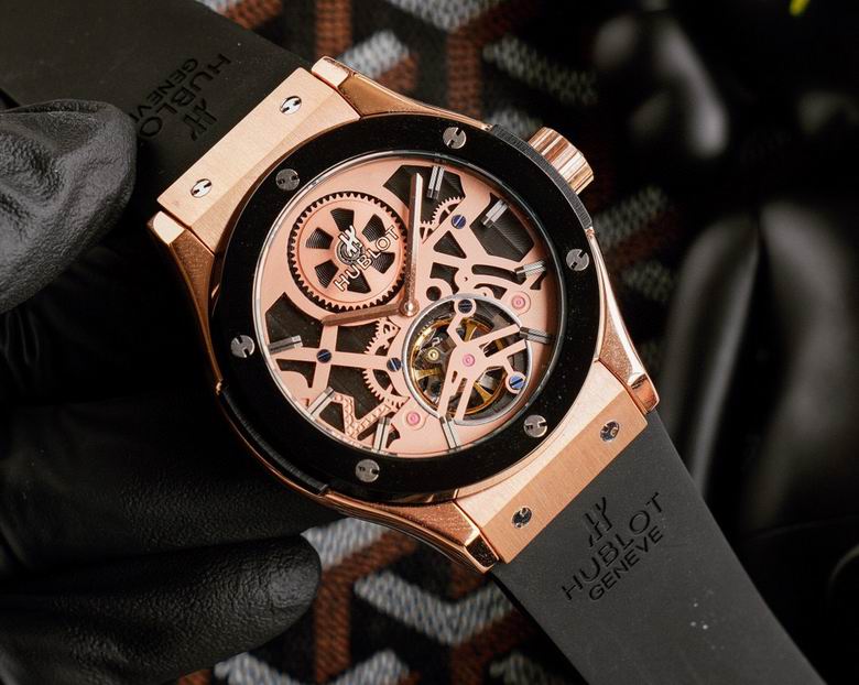 Hublot