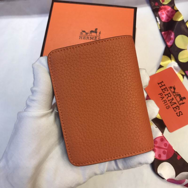 Bolsa Hermès Togo Marrom