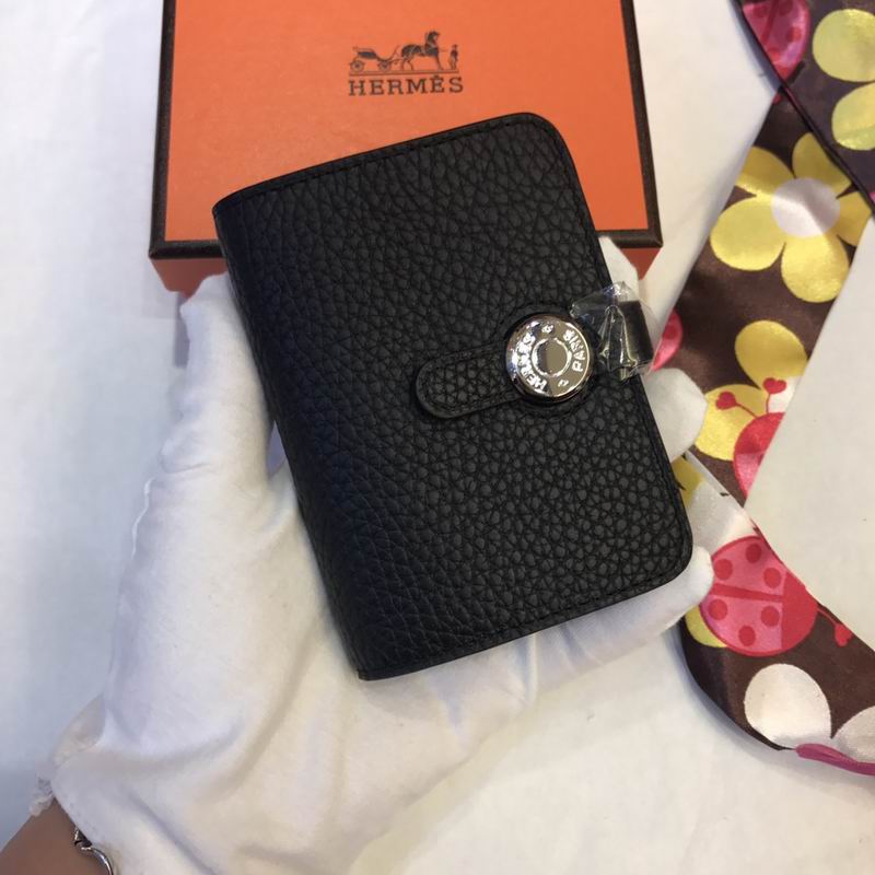 Bolsa Hermès Togo Petro