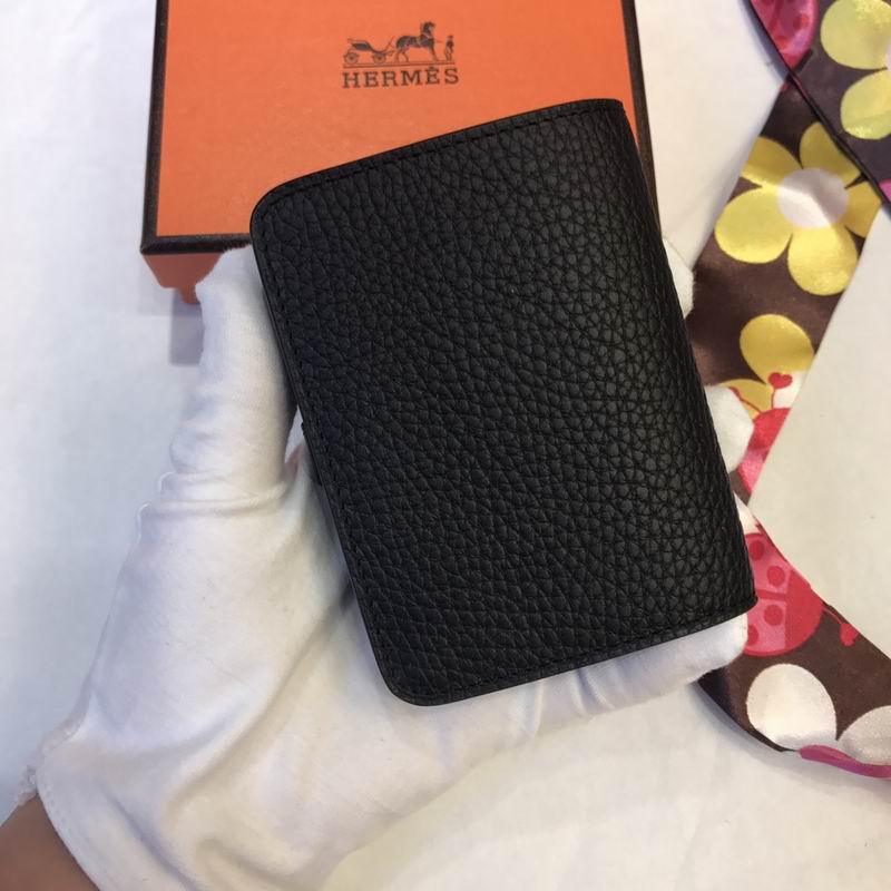 Bolsa Hermès Togo Petro