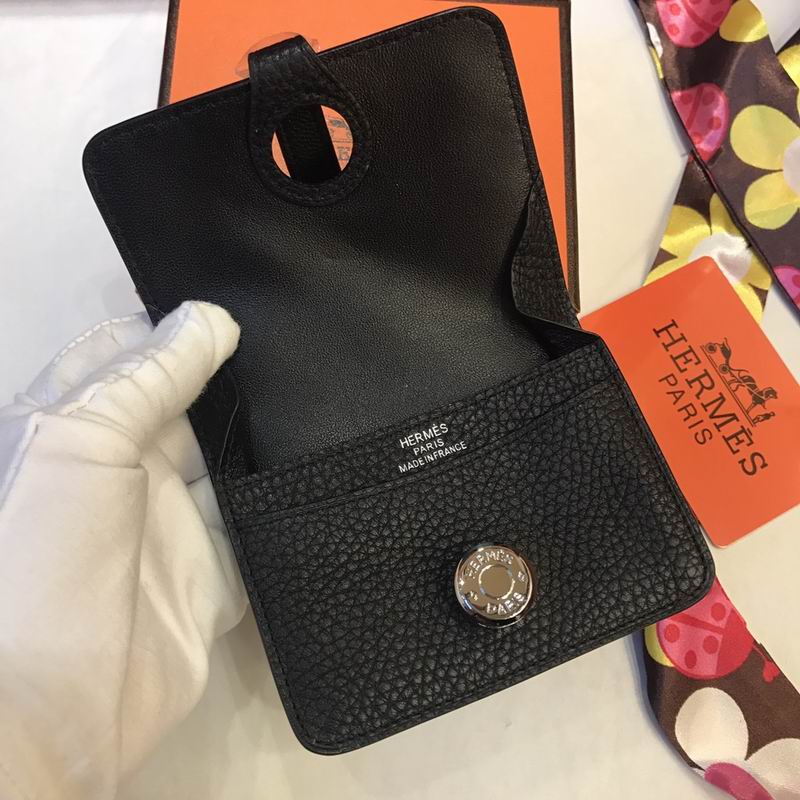 Bolsa Hermès Togo Petro