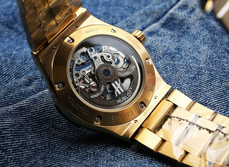 Hublot