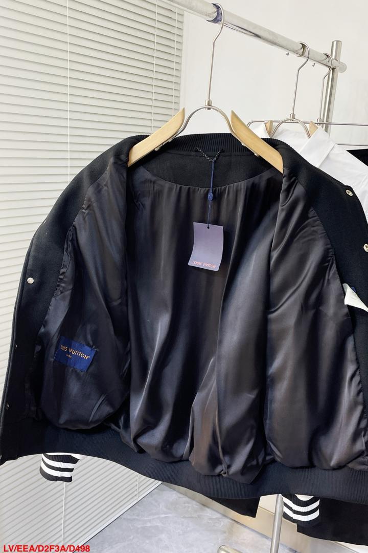 Jaqueta Louis Vuitton