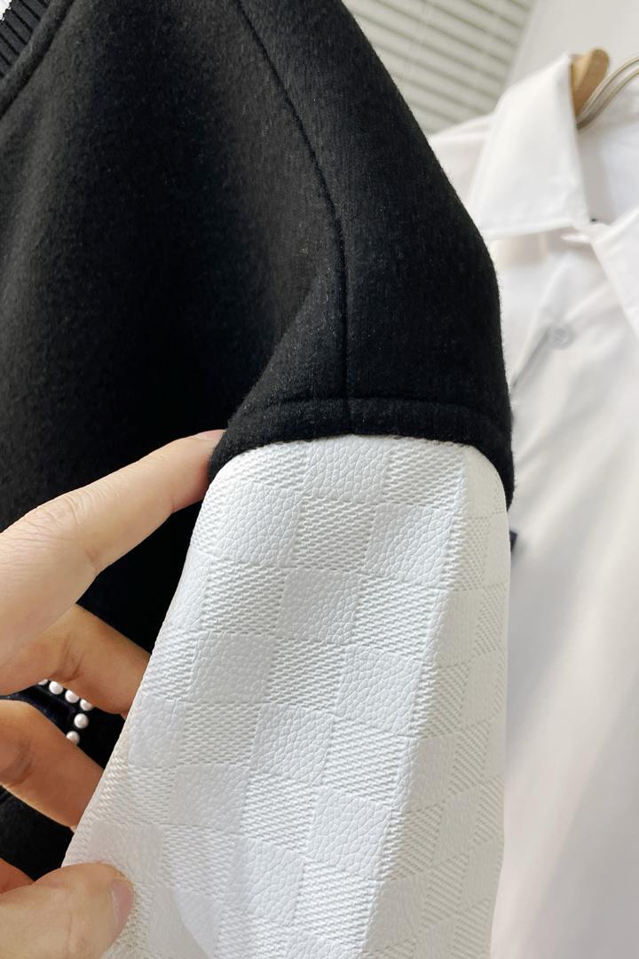 Jaqueta Louis Vuitton