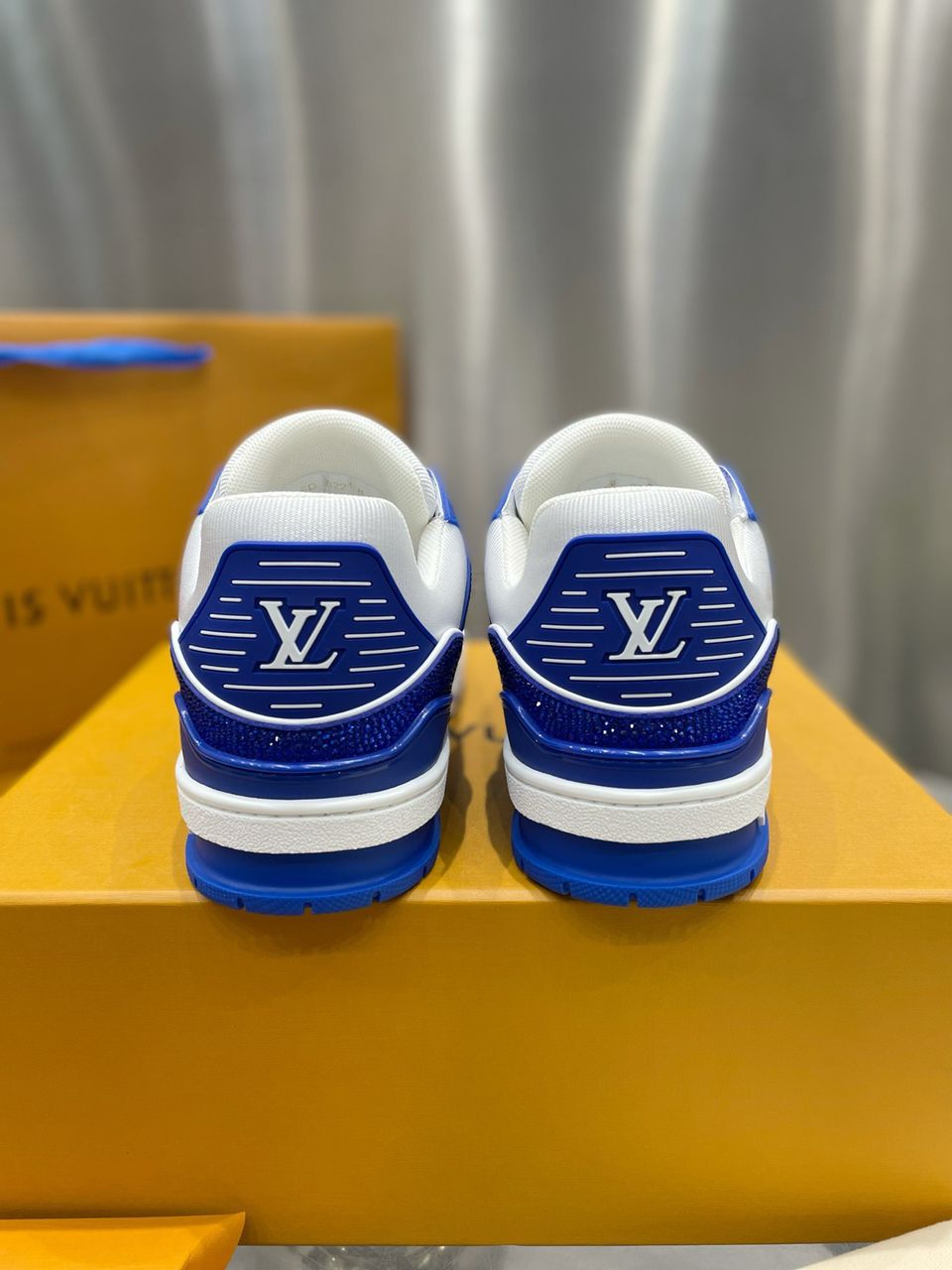 Tênis LV Trainer