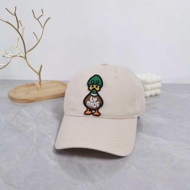 Boné Louis Vuitton