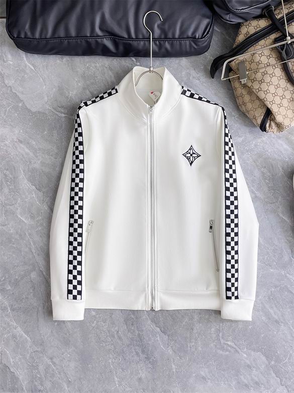 Moletom Louis Vuitton