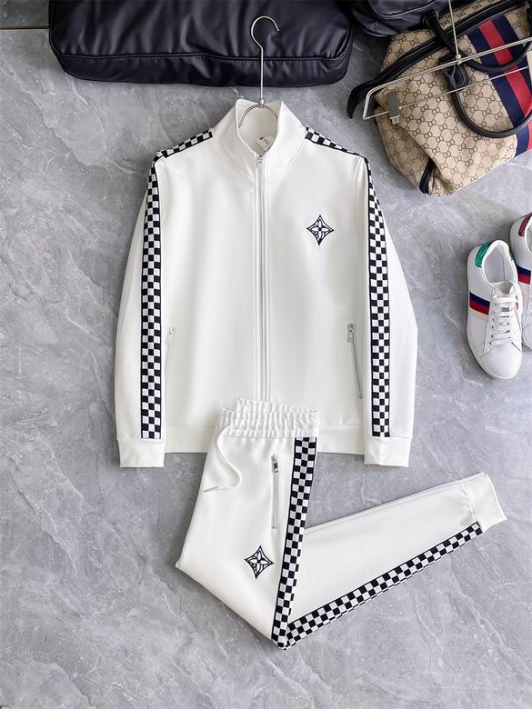 Moletom Louis Vuitton