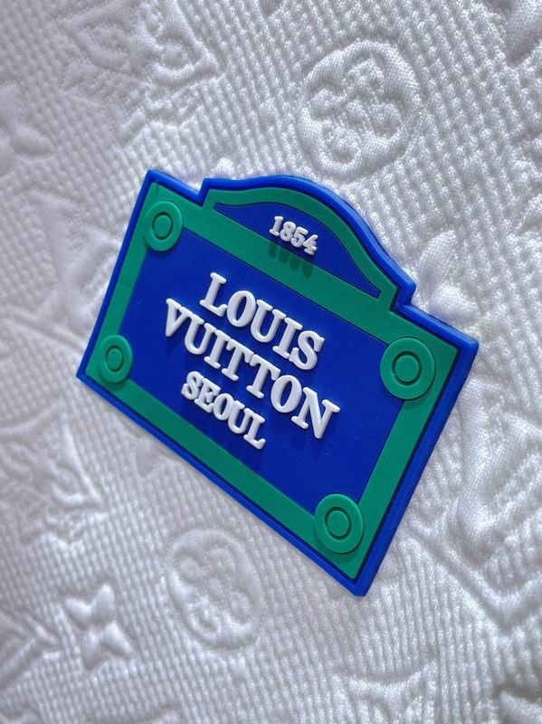 Conjunto Louis Vuitton