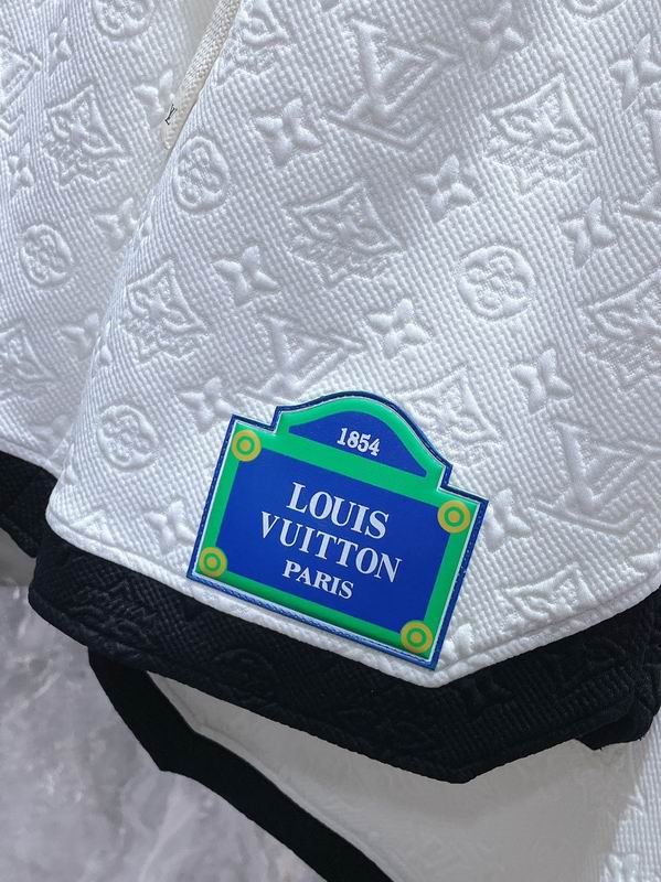 Conjunto Louis Vuitton