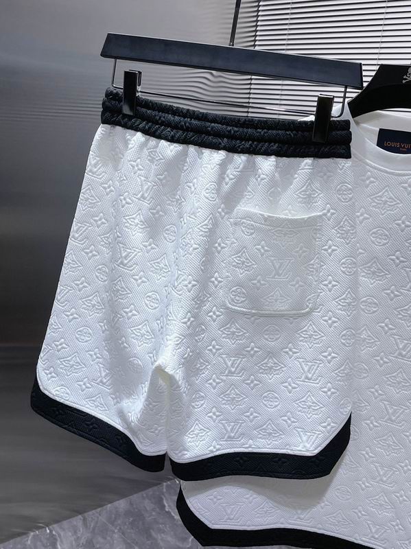 Conjunto Louis Vuitton