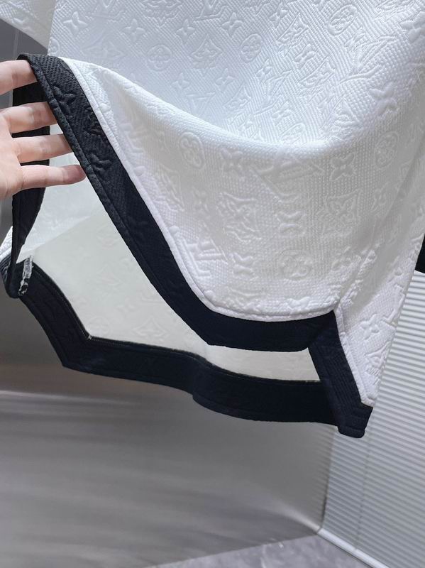 Conjunto Louis Vuitton
